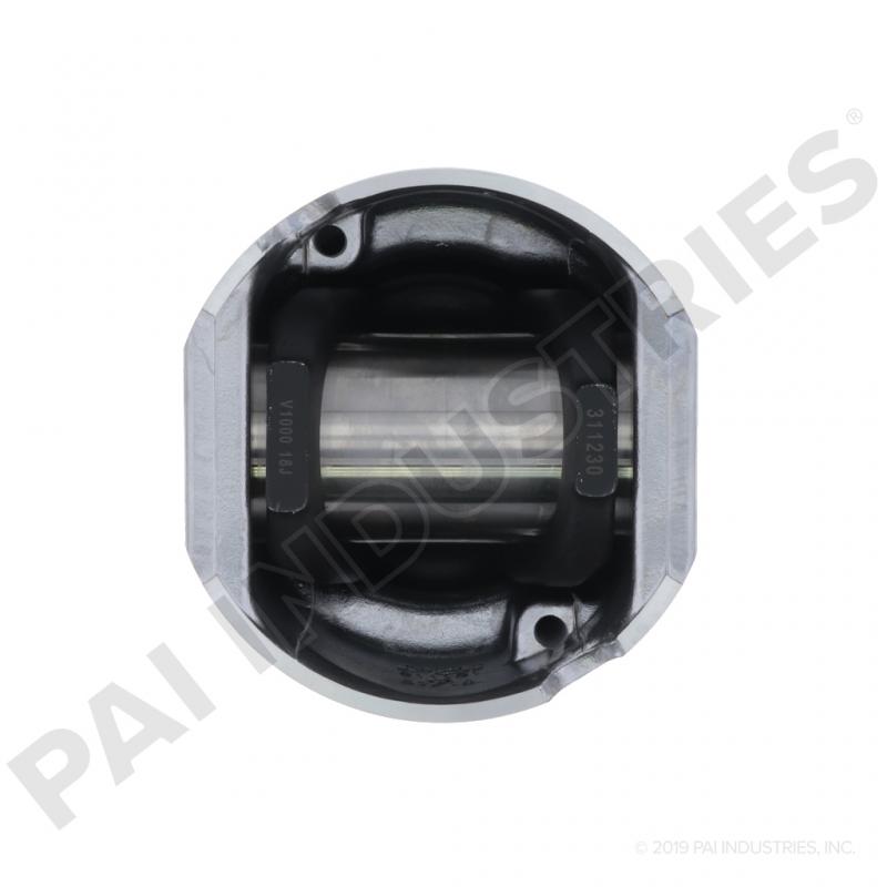 PAI 311255 CATERPILLAR PISTON KIT (W/O PIN BUSHING) (3406 / C15) (311133) (USA)