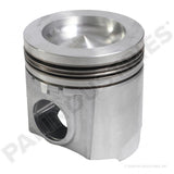 PAI 311270 CATERPILLAR 7E8885 PISTON BODY (3406B)