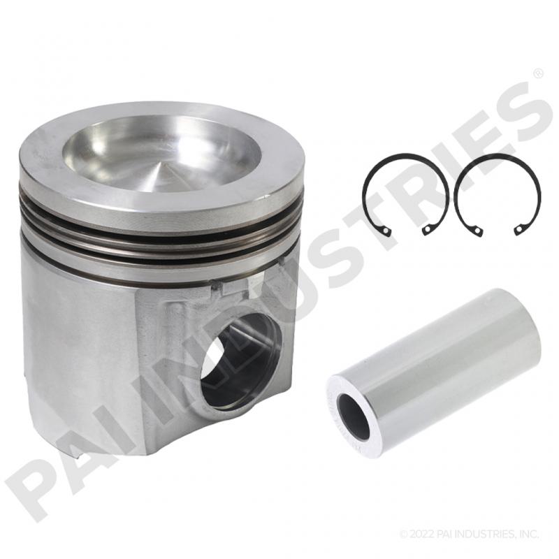 PAI 311271 CATERPILLAR N/A PISTON KIT (3406B)