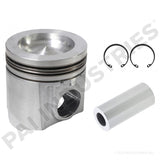 PAI 311271 CATERPILLAR N/A PISTON KIT (3406B)