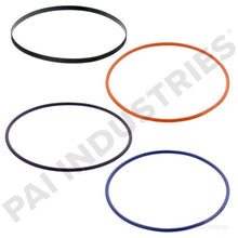 Load image into Gallery viewer, PAI 321203 CATERPILLAR 1609874 CYLINDER LINER O-RING KIT (5P8057) (USA)