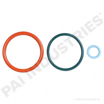 PAI 321297 CATERPILLAR 2245797 FUEL INJECTOR O-RING KIT (C10 / C12) (USA)
