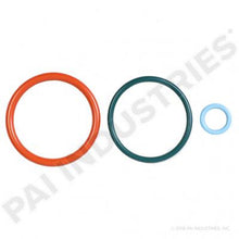 Load image into Gallery viewer, PAI 321297 CATERPILLAR 2245797 FUEL INJECTOR O-RING KIT (C10 / C12) (USA)