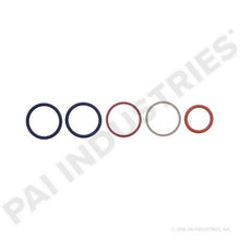 Cargar imagen en el visor de la galería, PAI 321348 CATERPILLAR 2974841 FUEL INJECTOR O-RING KIT (C7) (USA)