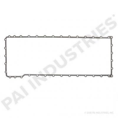 PAI 331154 CATERPILLAR GASKET OIL PAN GASKET KIT (3306) (USA)