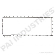 Charger l&#39;image dans la galerie, PAI 331154 CATERPILLAR GASKET OIL PAN GASKET KIT (3306) (USA)