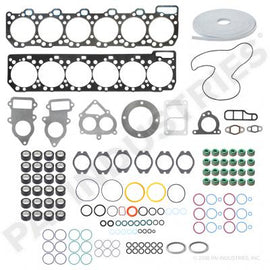 PAI 331241 CATERPILLAR 2161252 UPPER GASKET KIT (3406E / C15 / C16 C18) (Replaced by 331165)