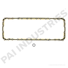 PAI 331258 CATERPILLAR OIL PAN GASKET KIT (3126B) (1662905, 0336042) (USA) | woodlineparts.com