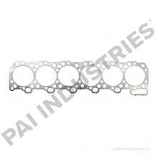 Load image into Gallery viewer, PAI 331262E CATERPILLAR 2245122 CYLINDER HEAD GASKET (3406E / C15 / C16 / C18)
