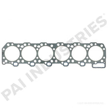 Load image into Gallery viewer, PAI 331262 CATERPILLAR 2245122 CYLINDER HEAD GASKET (3406E / C15 / C16 / C18)