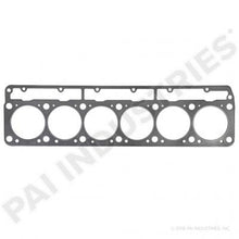 Load image into Gallery viewer, PAI 331264 CATERPILLAR 1334995 CYLINDER HEAD GASKET (3126B / C7)