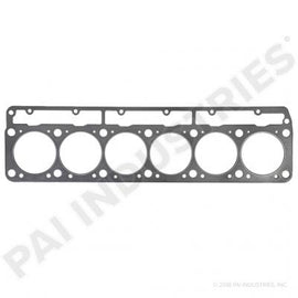 PAI 331264 CATERPILLAR 1334995 CYLINDER HEAD GASKET (3126B / C7)
