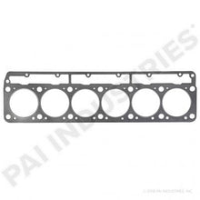 Load image into Gallery viewer, PAI 331264 CATERPILLAR 1334995 CYLINDER HEAD GASKET (3126B / C7)