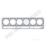 PAI 331265 CATERPILLAR 1077832 CYLINDER HEAD GASKET (3116)
