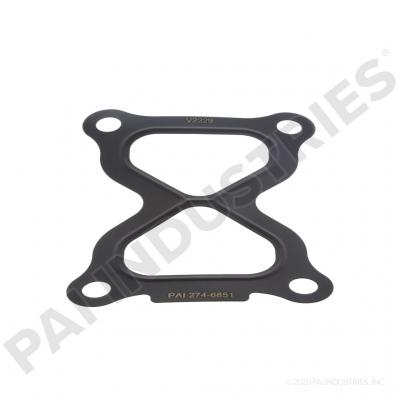 PACK OF 4 PAI 331277 CATERPILLAR 2746851 TURBOCHARGER GASKET (C13 / C15)