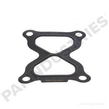 Charger l&#39;image dans la galerie, PACK OF 4 PAI 331277 CATERPILLAR 2746851 TURBOCHARGER GASKET (C13 / C15)
