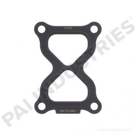 PACK OF 4 PAI 331277 CATERPILLAR 2746851 TURBOCHARGER GASKET (C13 / C15)