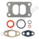 PAI 331325 CATERPILLAR 7X2526 TURBOCHARGER INSTALL GASKET KIT (3116 / 3126)