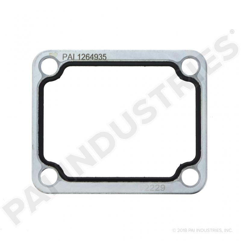 PACK OF 2 PAI 331394 CATERPILLAR 1264935 OIL COOLER GASKET (3406E / C15 / C16 / C18)