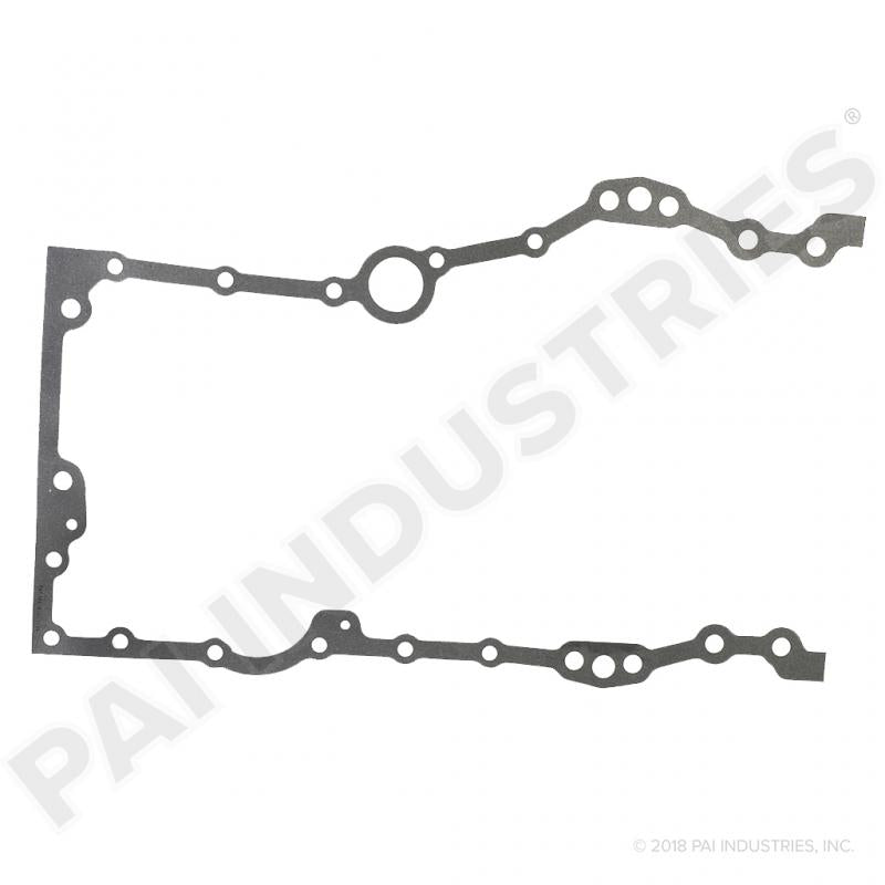 PAI 331397 CATERPILLAR 1669142 TIMING COVER GASKET 3400 / 3406E / C15 / C16 / C18) (USA)