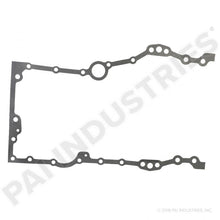 Load image into Gallery viewer, PAI 331397 CATERPILLAR 1669142 TIMING COVER GASKET 3400 / 3406E / C15 / C16 / C18) (USA)