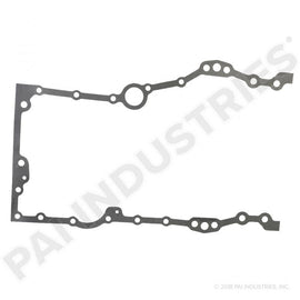 PAI 331397 CATERPILLAR 1669142 TIMING COVER GASKET 3400 / 3406E / C15 / C16 / C18) (USA)
