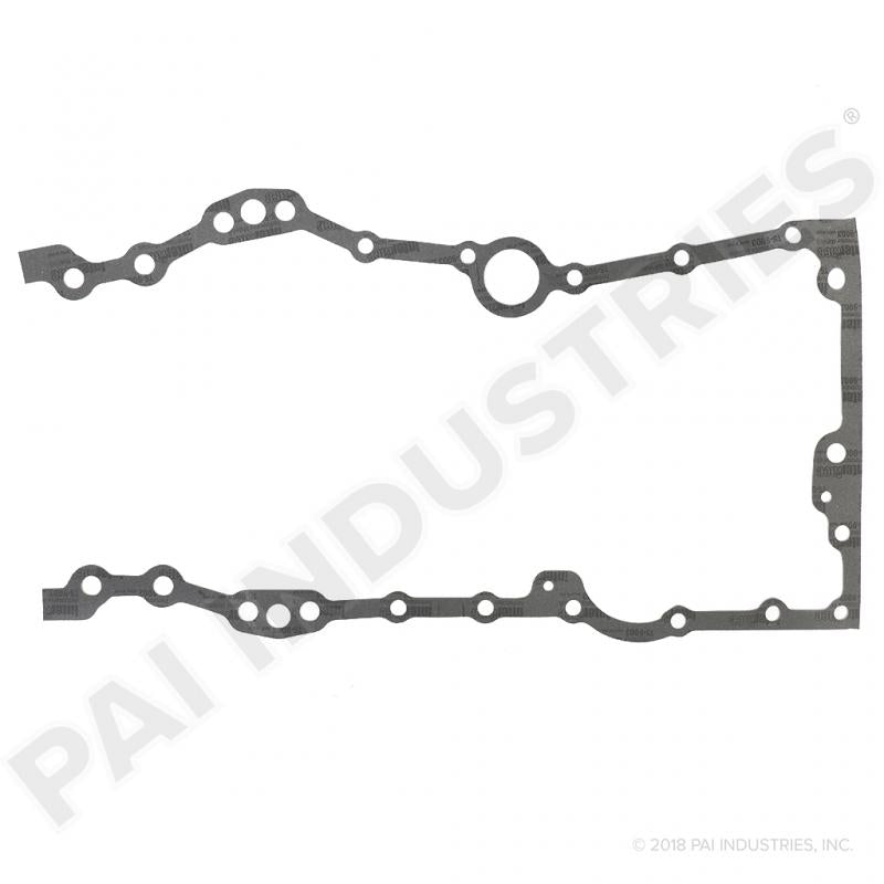 PAI 331397 CATERPILLAR 1669142 TIMING COVER GASKET 3400 / 3406E / C15 / C16 / C18) (USA)