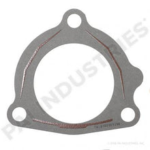 Charger l&#39;image dans la galerie, PACK OF 5 PAI 331418 CATERPILLAR 9Y6089 FLYWHEEL HSG ADAPTER GASKET (USA)