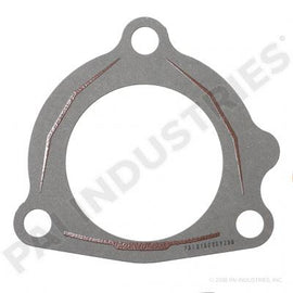 PACK OF 5 PAI 331418 CATERPILLAR 9Y6089 FLYWHEEL HSG ADAPTER GASKET (USA)