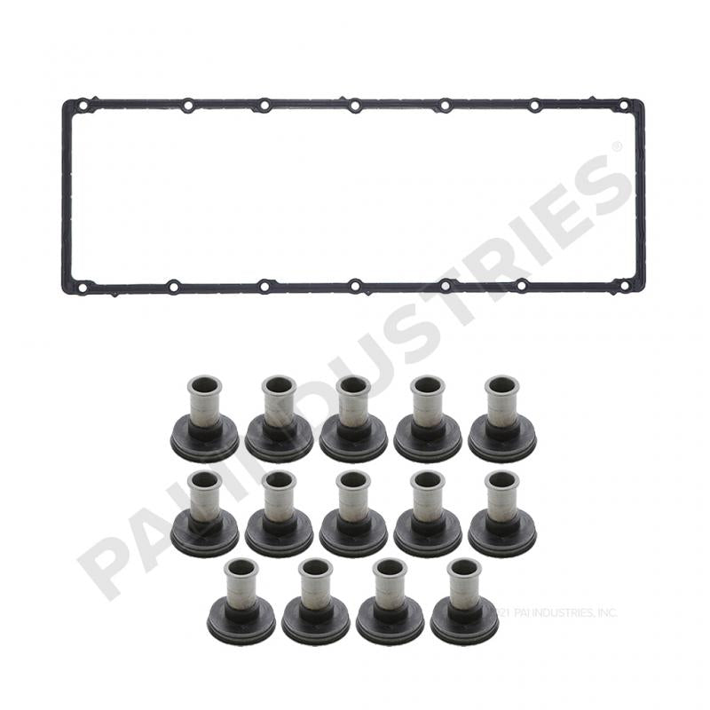 PAI 331450 CATERPILLAR OIL PAN GASKET KIT (C11 / C13) (2173673, 2173674)