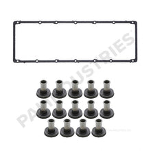 Load image into Gallery viewer, PAI 331450 CATERPILLAR OIL PAN GASKET KIT (C11 / C13) (2173673, 2173674)