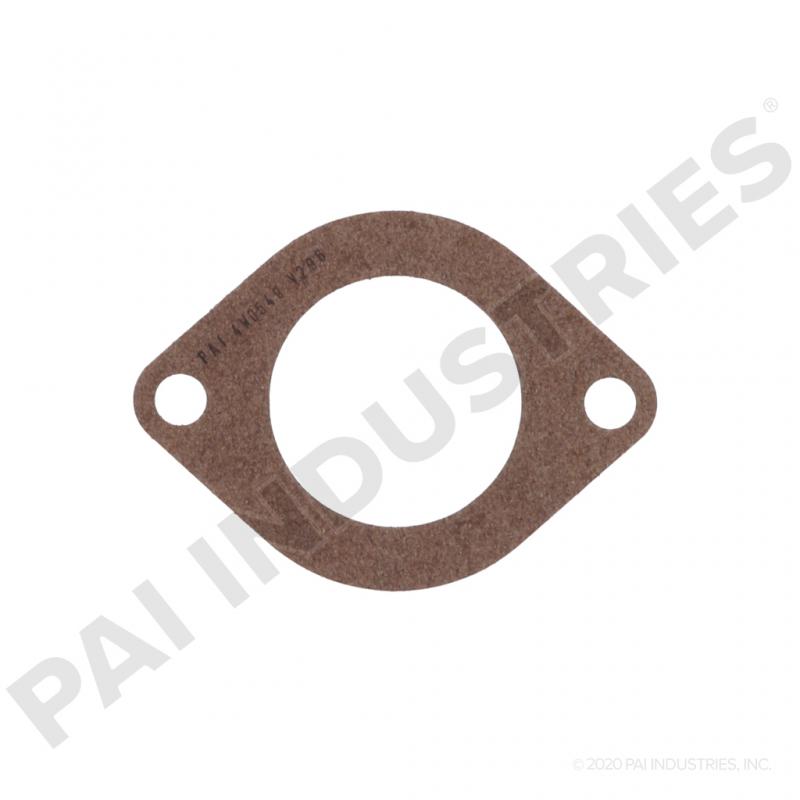 PACK OF 2 PAI 331459 CATERPILLAR 4W0549 THERMOSTAT GASKET (3116) (USA)