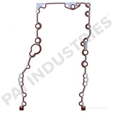 PAI 331471 CATERPILLAR 1559524 GASKET, FRONT COVER (C15)