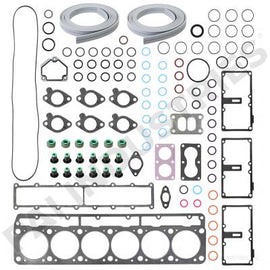 PAI 331503 CATERPILLAR 2975350 ENGINE UPPER GASKET KIT (3100 / C7)