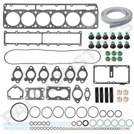 PAI 331504 CATERPILLAR 3259472 ENGINE UPPER GASKET KIT (C7) (USA)