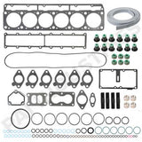 PAI 331504 CATERPILLAR 3259472 ENGINE UPPER GASKET KIT (C7) (USA)