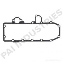 Load image into Gallery viewer, PAI 331507 CATERPILLAR 2337655 OIL COOLER GASKET (3100 / C7) (USA)