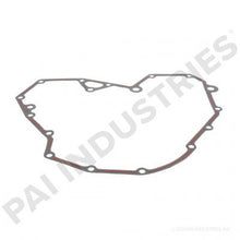 Load image into Gallery viewer, PAI 331508 CATERPILLAR 1661781 FRONT COVER GASKET (C7) (USA)