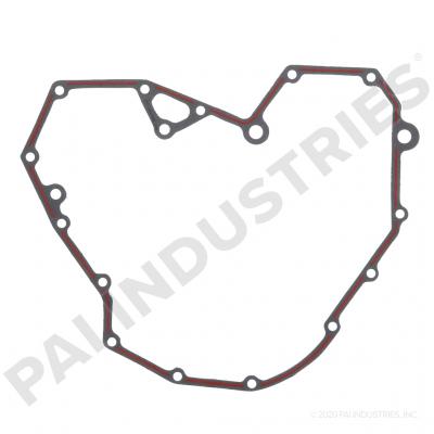 PAI 331508 CATERPILLAR 1661781 FRONT COVER GASKET (C7) (USA)