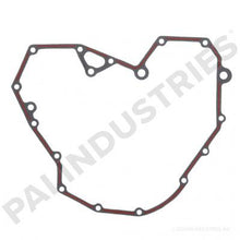 Load image into Gallery viewer, PAI 331508 CATERPILLAR 1661781 FRONT COVER GASKET (C7) (USA)