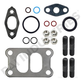 PAI 331513 CATERPILLAR 3184328 TURBO INSTALLATION KIT (3100 / C7) (USA)