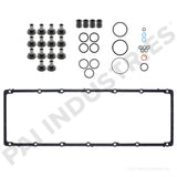 PAI 331554 CATERPILLAR 2655321 GASKET SET, LOWER (C13)