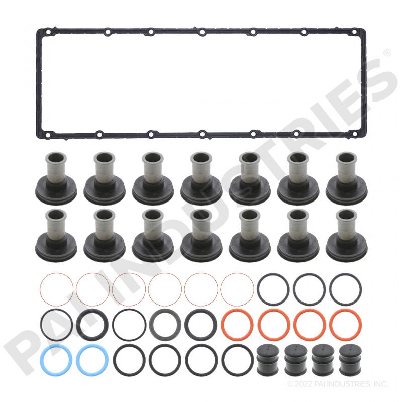 PAI 331557 CATERPILLAR 3136846 GASKET SET, LOWER (C11)