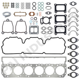 PAI 331560 CATERPILLAR 2238228 UPPER GASKET SET (3176) (USA)