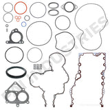 PAI 331565 CATERPILLAR 2341904 FRONT COVER GASKET KIT (C15) (2138156)