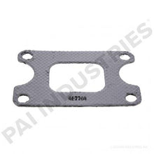 Charger l&#39;image dans la galerie, PAI 331570 CATERPILLAR 4P7704 TURBOCHARGER GASKET (3100 / C7) (USA)
