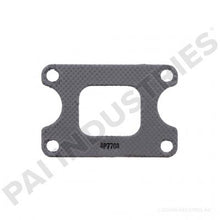 Charger l&#39;image dans la galerie, PAI 331570 CATERPILLAR 4P7704 TURBOCHARGER GASKET (3100 / C7) (USA)