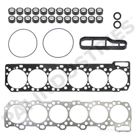 PAI 331608 CATERPILLAR CYLINDER HEAD GASKET & SEAL KIT (3406E / C15)