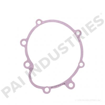 PAI 331631 CATERPILLAR 4480607 WATER PUMP GASKET (C9) (MADE IN USA)