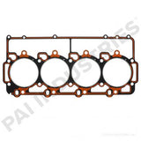 PAI 331680 CATERPILLAR 7W2059 CYLINDER HEAD GASKET (3208)